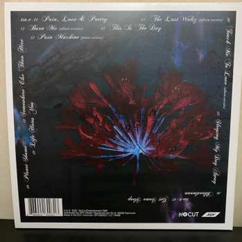16LP/Zestaw pudełkowy Mono Inc.: The Sound Of The Raven LTD | NUM