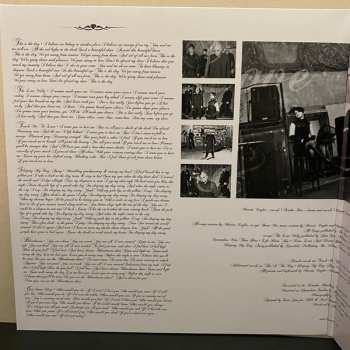 16LP/Zestaw pudełkowy Mono Inc.: The Sound Of The Raven LTD | NUM