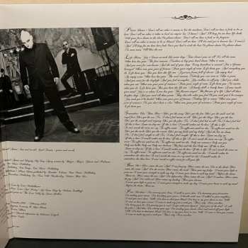 16LP/Zestaw pudełkowy Mono Inc.: The Sound Of The Raven LTD | NUM