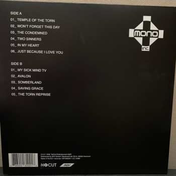 16LP/Zestaw pudełkowy Mono Inc.: The Sound Of The Raven LTD | NUM