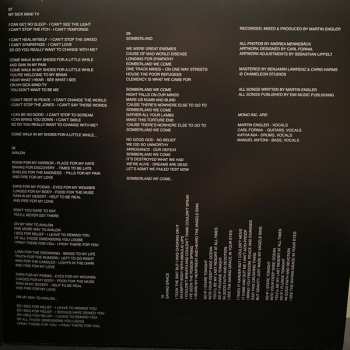 16LP/Zestaw pudełkowy Mono Inc.: The Sound Of The Raven LTD | NUM