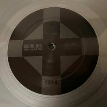 16LP/Zestaw pudełkowy Mono Inc.: The Sound Of The Raven LTD | NUM