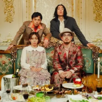 Mono No Aware: Buffet