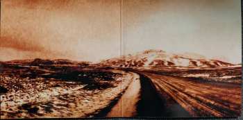 2LP Ed Harcourt: Monochrome To Colour