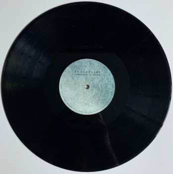 2LP Ed Harcourt: Monochrome To Colour