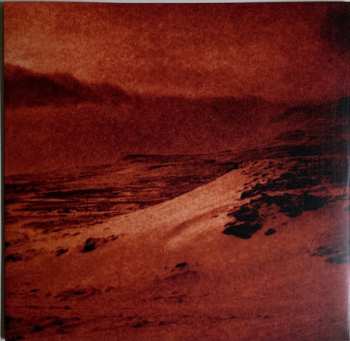 2LP Ed Harcourt: Monochrome To Colour