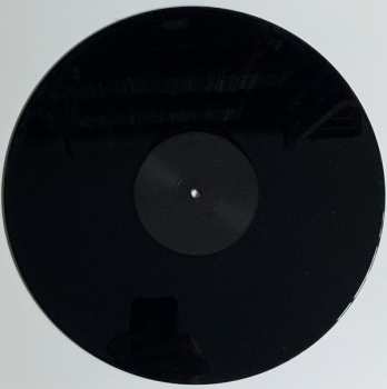 2LP Ed Harcourt: Monochrome To Colour