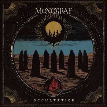 Album Monograf: Occultation