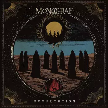 Monograf: Occultation