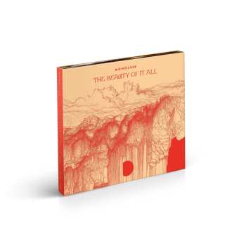 CD Monolink: Beauty Of It All
