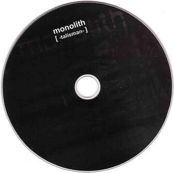 2CD/Zestaw pudełkowy Monolith: Talisman LTD