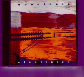 Album Monotonic: Electralux