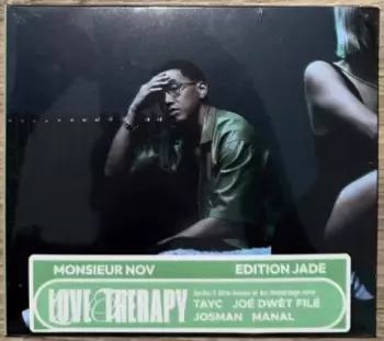 Monsieur Nov: Love Therapy