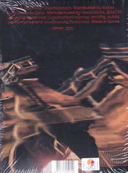 CD Monsta X: No Limit