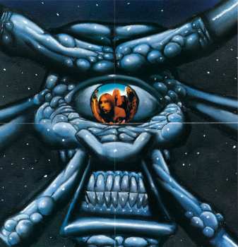 CD Monster Magnet: Superjudge