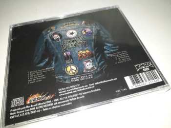 CD Monster Truck: Sittin' Heavy