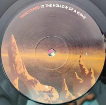 LP Monstereo: In The Hollow Of A Wave
