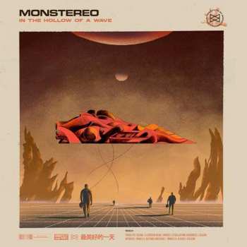 CD Monstereo: In the Hollow of a Wave