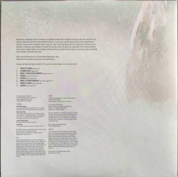 LP Monstereo: In The Hollow Of A Wave