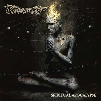 CD Monstrosity: Spiritual Apocalypse LTD | DIGI