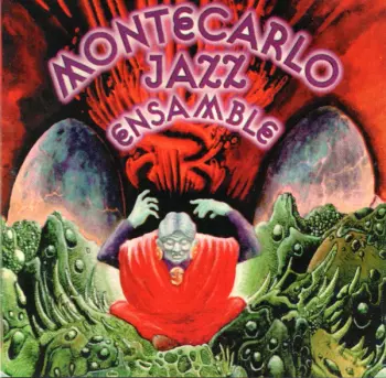Montecarlo Jazz Ensamble: Montecarlo Jazz Ensamble (Volumen 1)