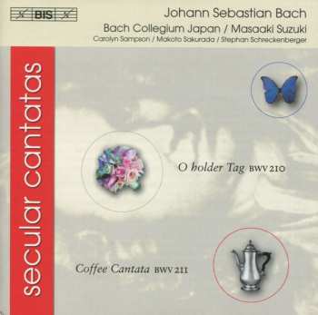 15CD/Zestaw pudełkowy Johann Sebastian Bach: Bach & Beyond LTD