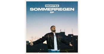 Album Montez: Sommerregen Ep