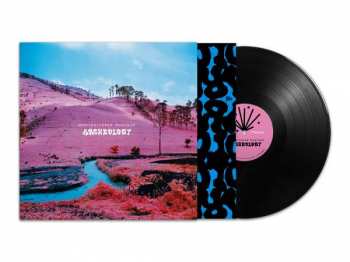 LP Montparnasse Musique: Archeology