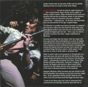 CD Montrose: Montrose