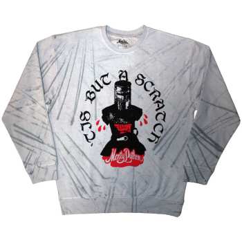 Merch Monty Python: Bluza Scratch