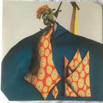 LP Monty Python: The Monty Python Matching Tie And Handkerchief