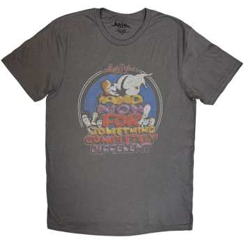 Merch Monty Python: Koszulka And Now For...