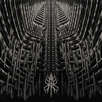 CD Modern Rites: Monuments