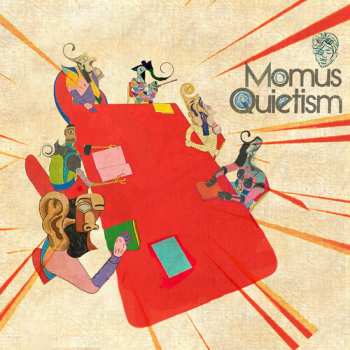 CD Monus: Quietism