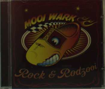 Album Mooi Wark: Rock & Rodzooi