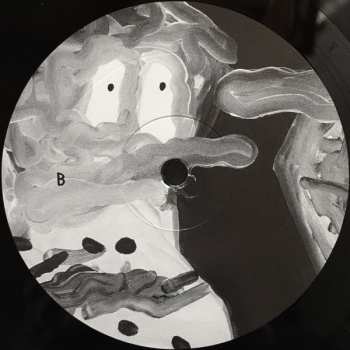 2LP Moomin: The Story About You