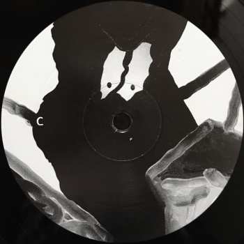 2LP Moomin: The Story About You