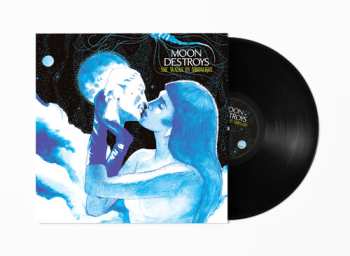 LP Moon Destroys: She Walks By Moonlight