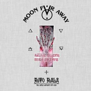 5CD/Zestaw pudełkowy Moon Far Away: Zhito Zhala - The Early Harvest 1997-2010 LTD