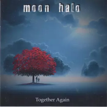 moon halo: Together Again