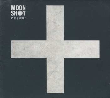 CD Moon Shot: The Power DLX | LTD | DIGI