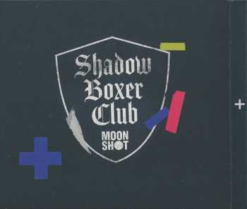 CD Moon Shot: The Power DLX | LTD | DIGI