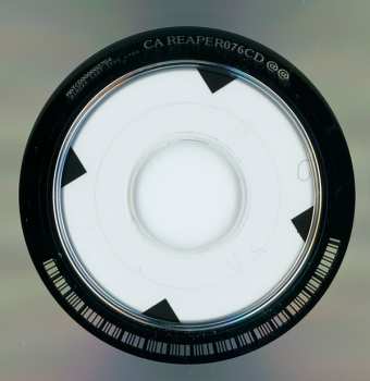 CD Moon Shot: The Power DLX | LTD | DIGI