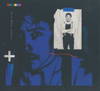 CD Moon Shot: The Power DLX | LTD | DIGI