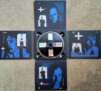 CD Moon Shot: The Power DLX | LTD | DIGI