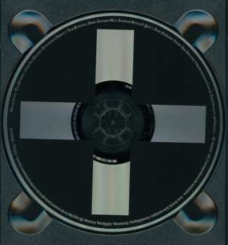 CD Moon Shot: The Power DLX | LTD | DIGI