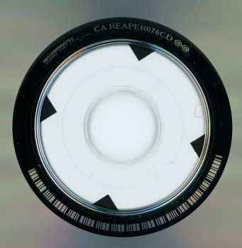 CD Moon Shot: The Power DLX | LTD | DIGI