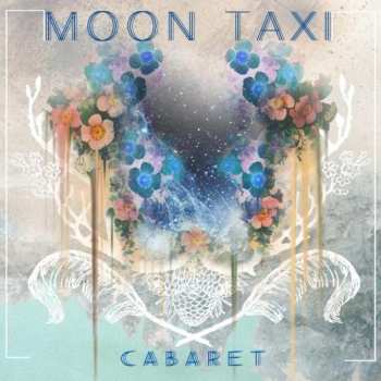 Album Moon Taxi: Cabaret