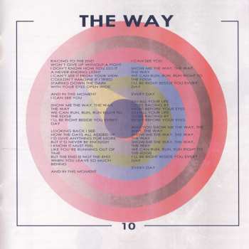 CD Moon Taxi: Let The Record Play