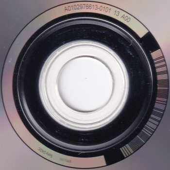 CD Moon Taxi: Let The Record Play